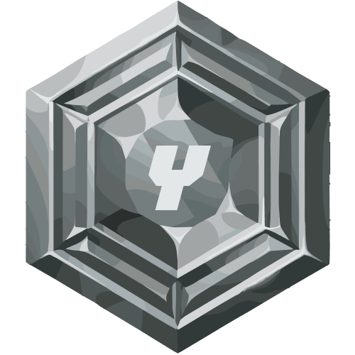 Silver Badge